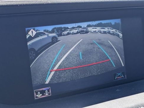 Used 2020 Lexus LS 500 AWD w/ Interior Upgrade Package image 12