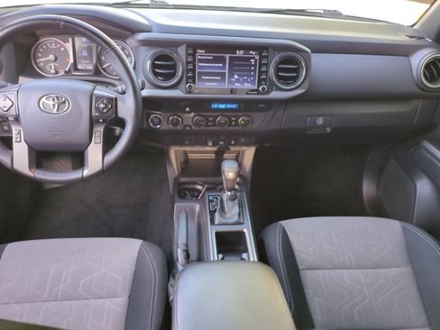 Used 2023 Toyota Tacoma TRD Off-Road image 20