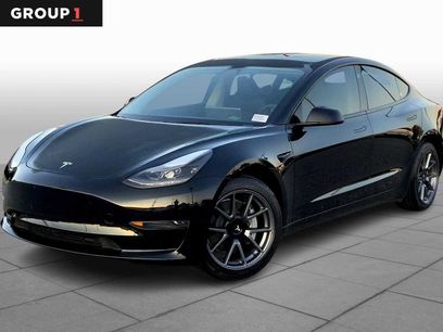Used 2023 Tesla Model 3 Standard Range