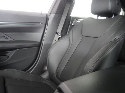 Used 2023 BMW i4 eDrive40 w/ M Sport Package RWD image 23