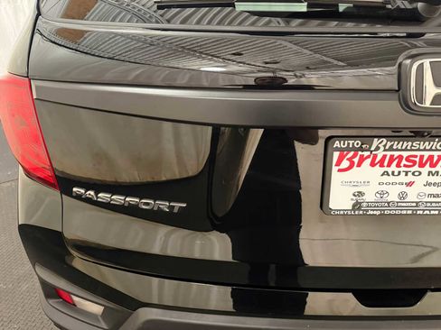 Used 2023 Honda Passport EX-L image 17