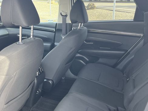 Certified 2023 Hyundai Tucson SEL image 13