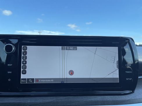 Used 2022 Kia K5 EX w/ EX Premium Package image 26