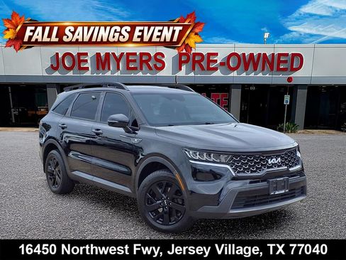 Used 2022 Kia Sorento S AWD/4WD image 1