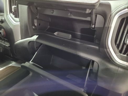 Used 2019 Chevrolet Silverado 1500 LT Trail Boss image 62