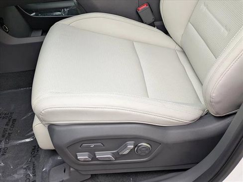 New 2026 Hyundai Santa Fe Calligraphy image 4