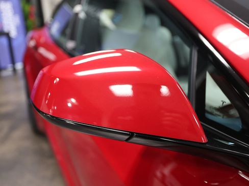 Used 2022 Tesla Model S Standard Range AWD/4WD image 15