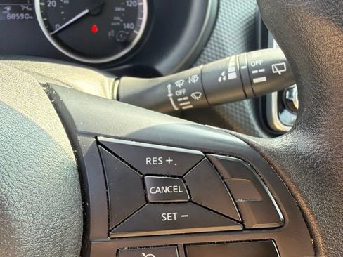 Used 2024 Nissan Kicks S FWD image 16