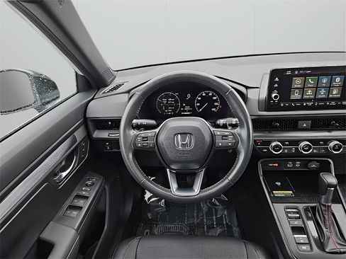 Used 2024 Honda CR-V Sport-L image 24