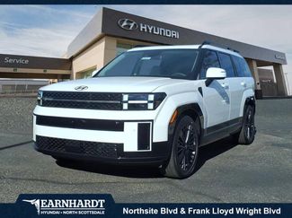 New 2026 Hyundai Santa Fe Calligraphy video 1