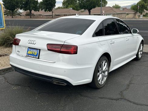 Used 2018 Audi A6 2.0T Premium FWD image 3