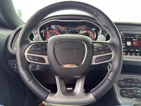 Used 2023 Dodge Challenger SRT Hellcat image 32