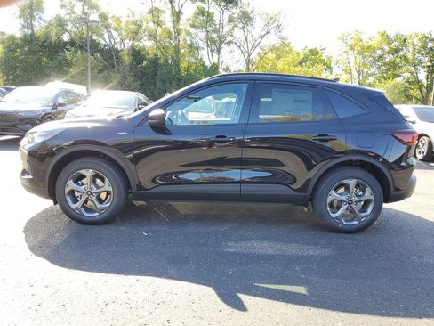 New 2026 Ford Escape ST-Line w/ Tech Pack #1 image 34