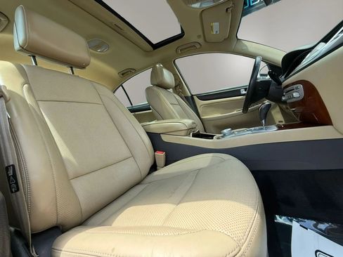 Used 2013 Hyundai Genesis 3.8 w/ Technology Pkg RWD image 17