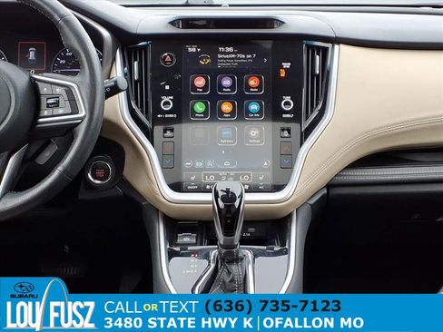 Used 2020 Subaru Outback Limited XT w/ Popular Package #2 image 10