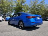 Used 2023 Nissan Sentra SV image 5