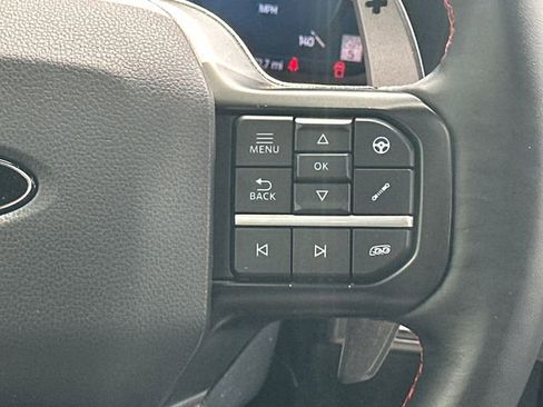 Used 2024 Ford F150 Raptor AWD/4WD image 24