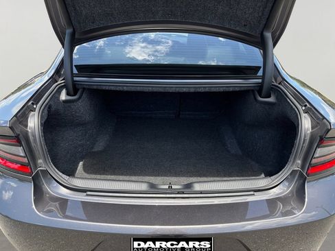 Used 2023 Dodge Charger Scat Pack w/ Plus Group RWD image 14