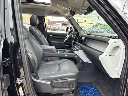 Used 2020 Land Rover Defender 110 S AWD/4WD image 41
