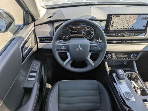 New 2025 Mitsubishi Outlander Trail Edition image 30