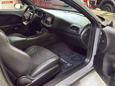 Used 2018 Dodge Challenger SRT Demon image 25