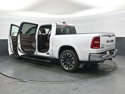 New 2026 RAM 1500 Limited AWD/4WD image 47
