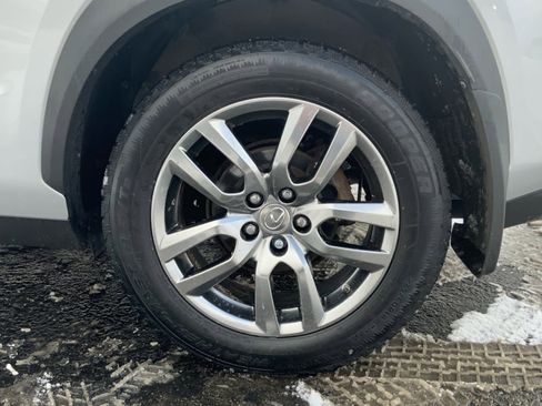 Used 2016 Lexus NX 200t AWD image 28