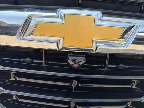 Used 2026 Chevrolet Tahoe LS RWD image 14
