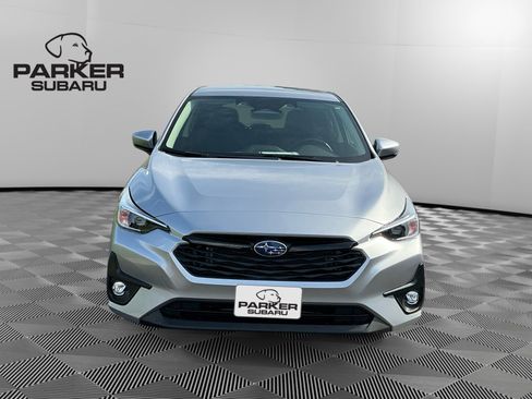 New 2026 Subaru Impreza 2.0i Sport AWD/4WD image 8
