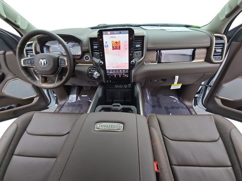 New 2026 RAM 1500 Limited AWD/4WD image 9