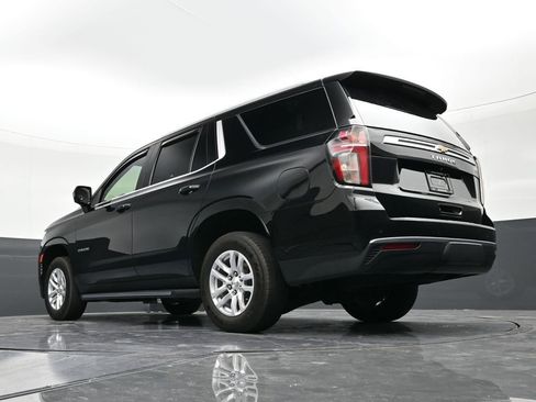 Used 2021 Chevrolet Tahoe LS image 22