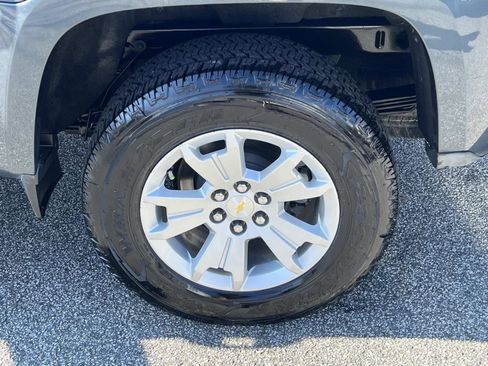 Used 2019 Chevrolet Colorado LT w/ LT Convenience Package image 19