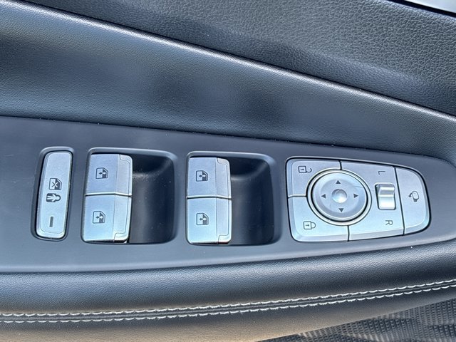 Used 2023 Hyundai Santa Fe Calligraphy FWD image 21