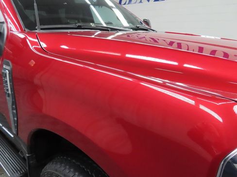 Used 2024 Ford F250 King Ranch image 31