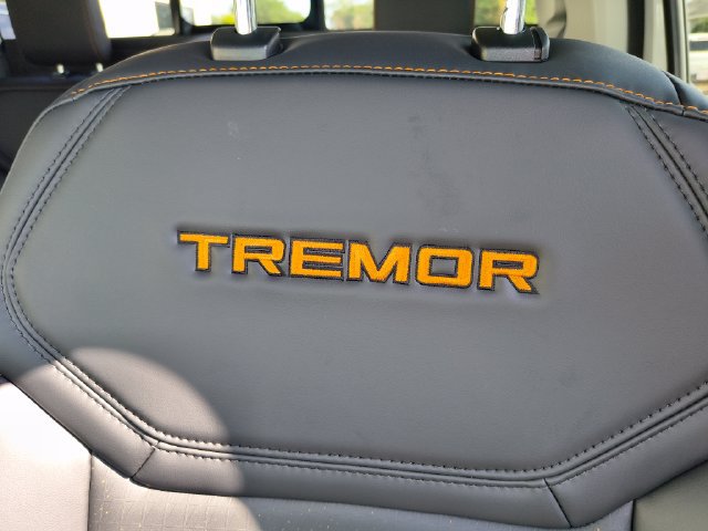 New 2026 Ford Maverick Tremor AWD/4WD image 25
