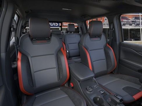 New 2026 Ford Ranger Raptor AWD/4WD image 10