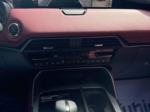 New 2025 MAZDA CX-70 3.3 Turbo S w/ Premium Package image 13