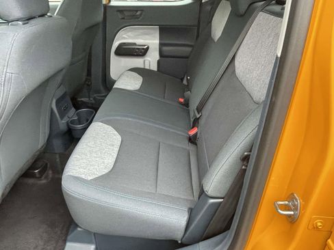 New 2026 Ford Maverick XLT image 8