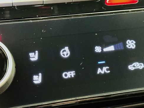 New 2026 Hyundai Santa Cruz Limited image 19