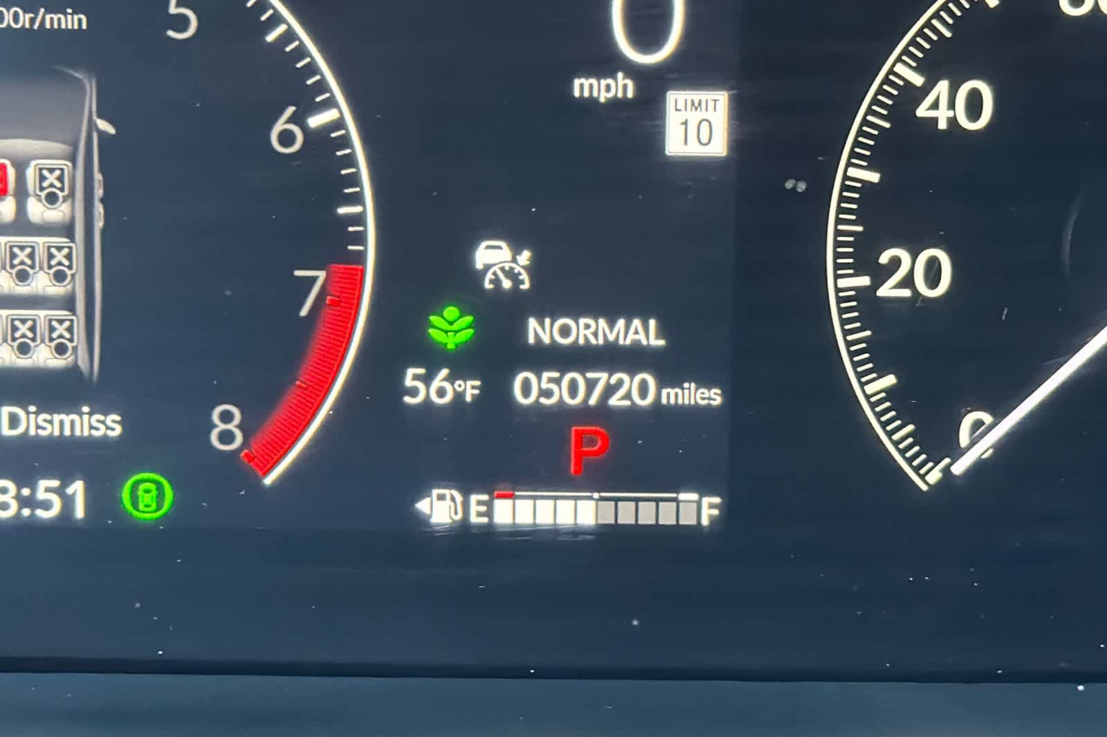 Used 2025 Honda Odyssey EX-L image 28