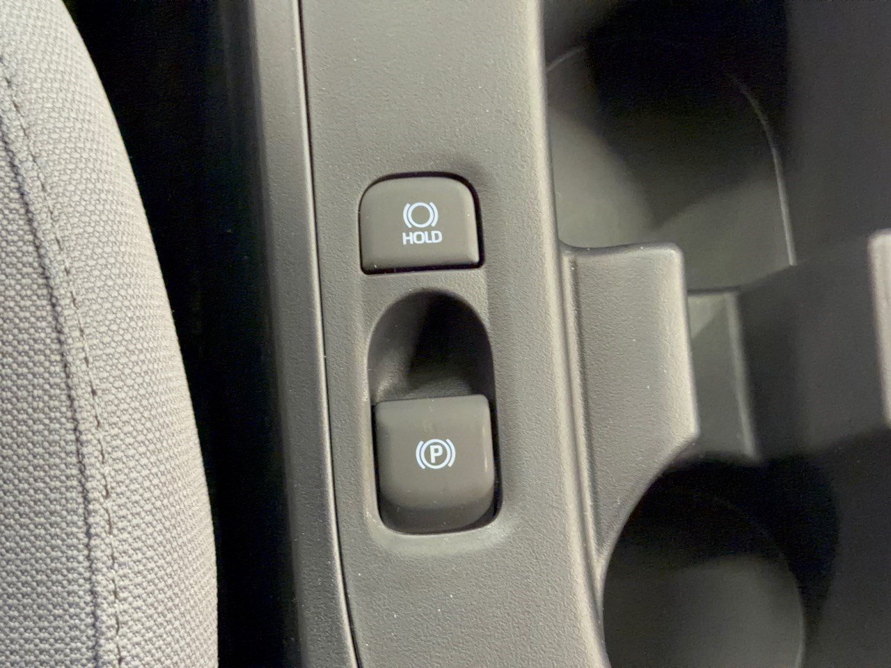 New 2027 Toyota Corolla SE FWD image 33