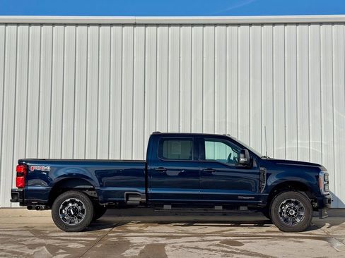 Certified 2023 Ford F350 Lariat w/ Lariat Ultimate Package image 6