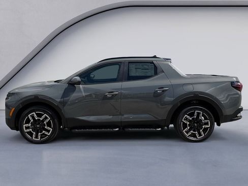 New 2026 Hyundai Santa Cruz Limited AWD/4WD image 2