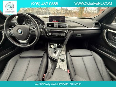 Used 2018 BMW 330i xDrive Sedan image 22