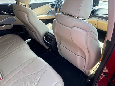 Used 2019 Acura RDX FWD w/ Technology Package image 17