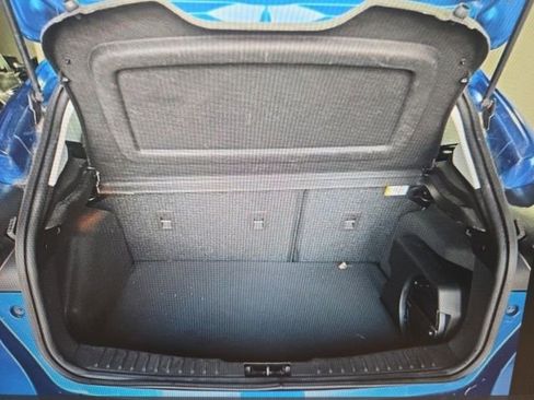 Used 2018 Ford Focus Titanium FWD image 12