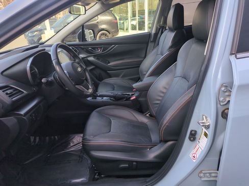 Used 2019 Subaru Crosstrek 2.0i Limited w/ Moonroof Package image 15