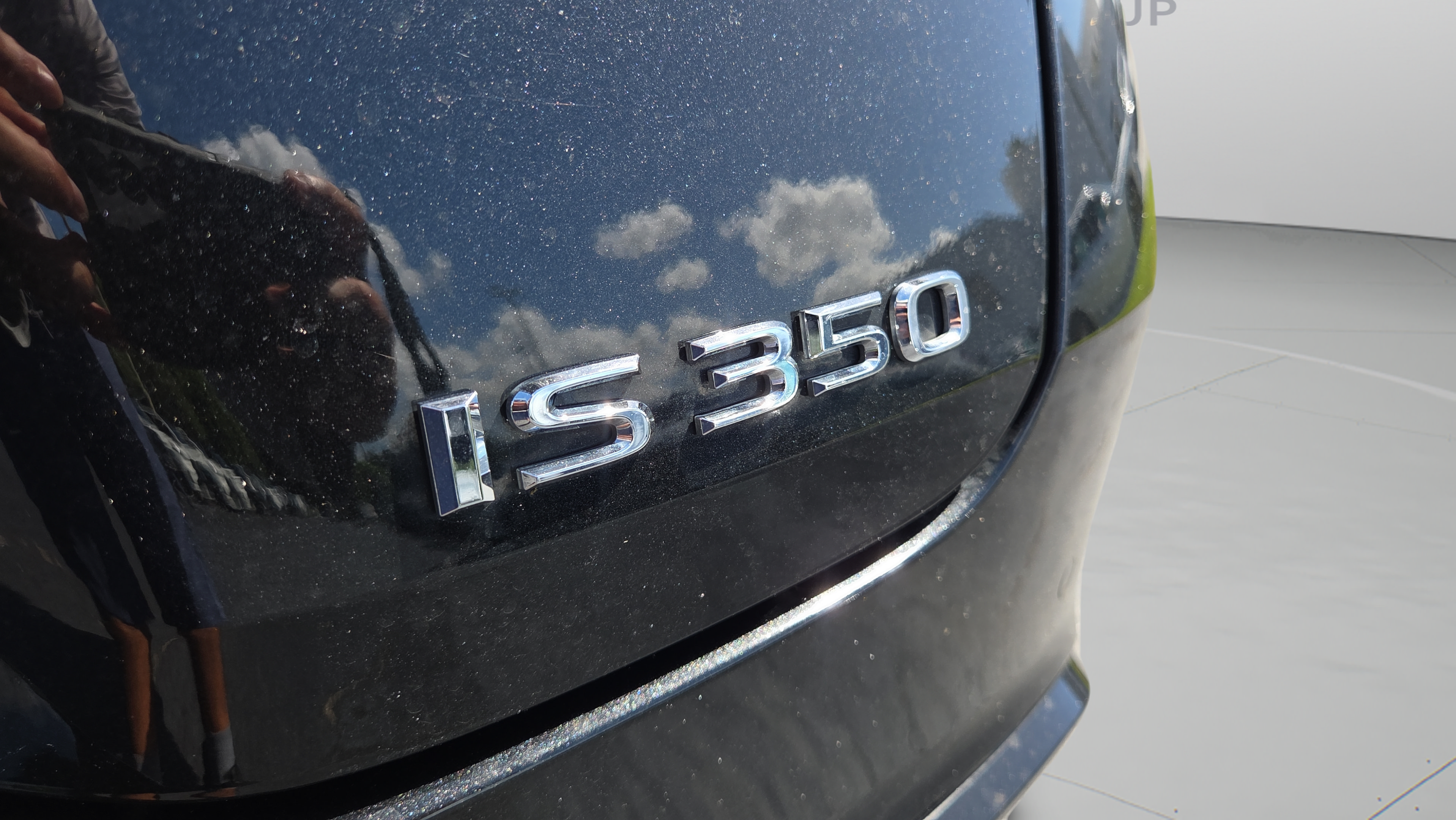 Used 2022 Lexus IS 350 F Sport RWD image 38