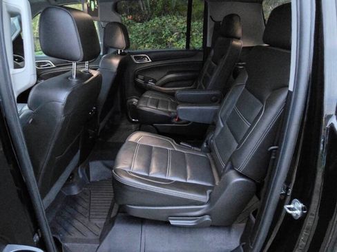 Used 2018 GMC Yukon XL Denali w/ Denali Ultimate Package image 14