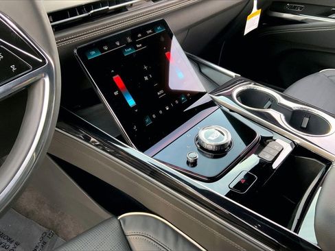 New 2026 Cadillac Escalade Sport image 10